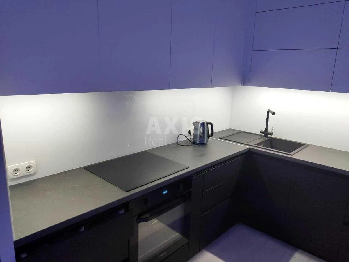 2k apartment vul. Gercena 35716141