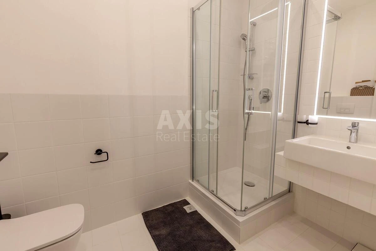 4k apartment vul. Saperne Pole 14/55633446