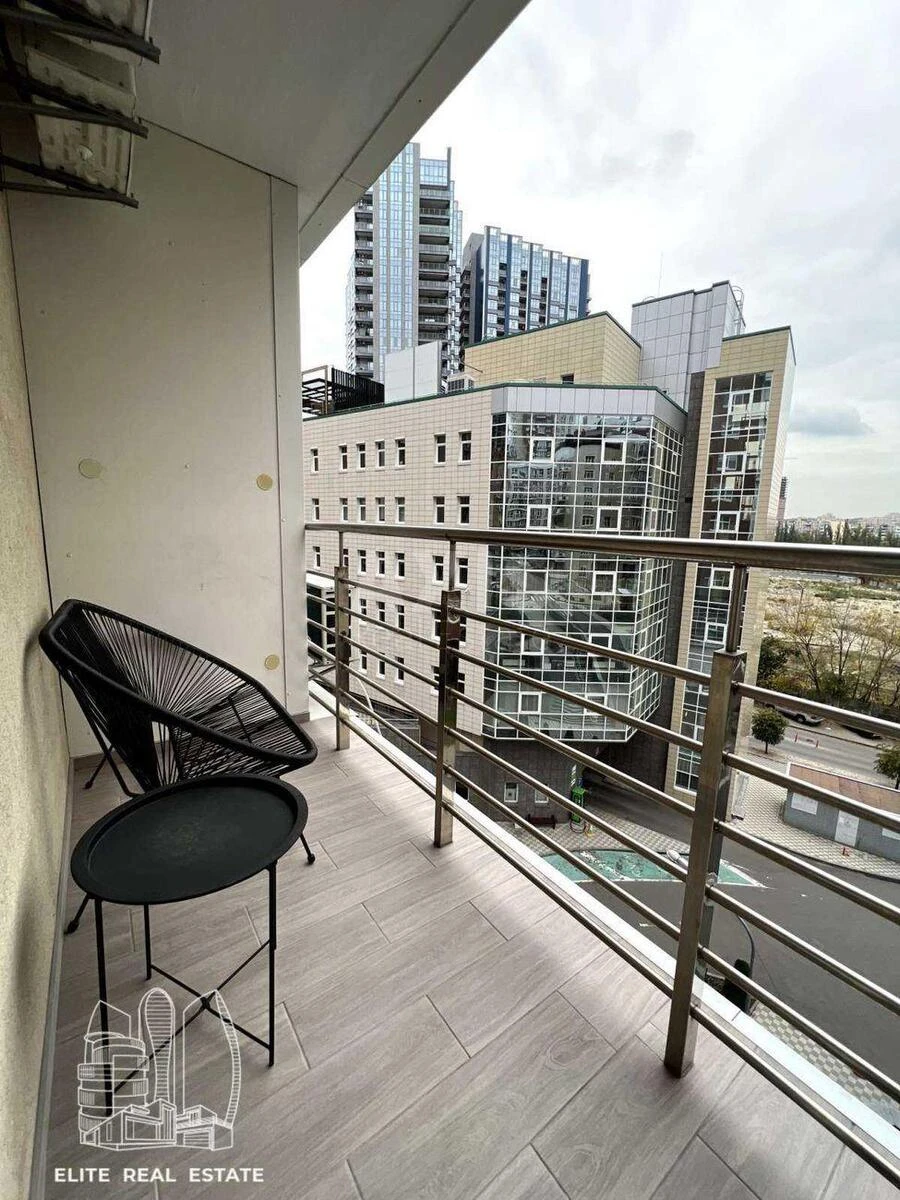 2k apartment vul. Vasylya Tyutyunnyka 52/1716446