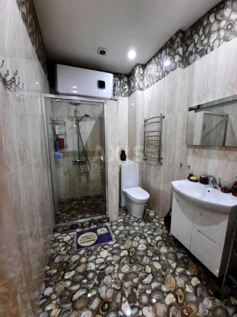 2k apartment vul. Andriya Verkhohlyada 2А654905