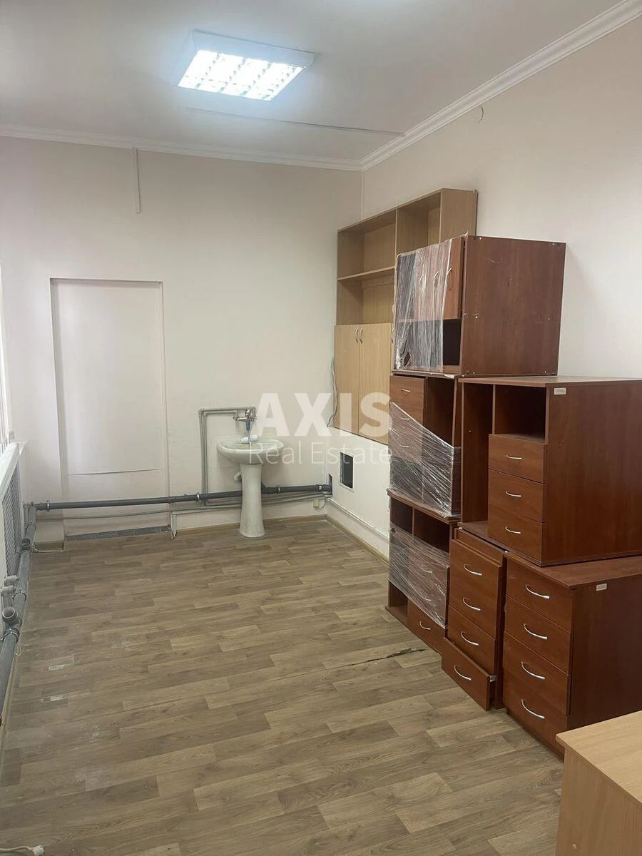 Office vul. Derevoobrobna 5D, 250m2573810