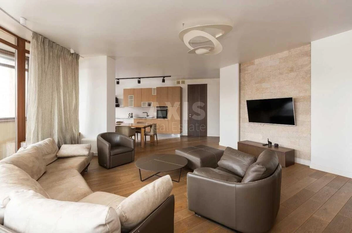 4k apartment vul. Zhyljans'ka 59670652