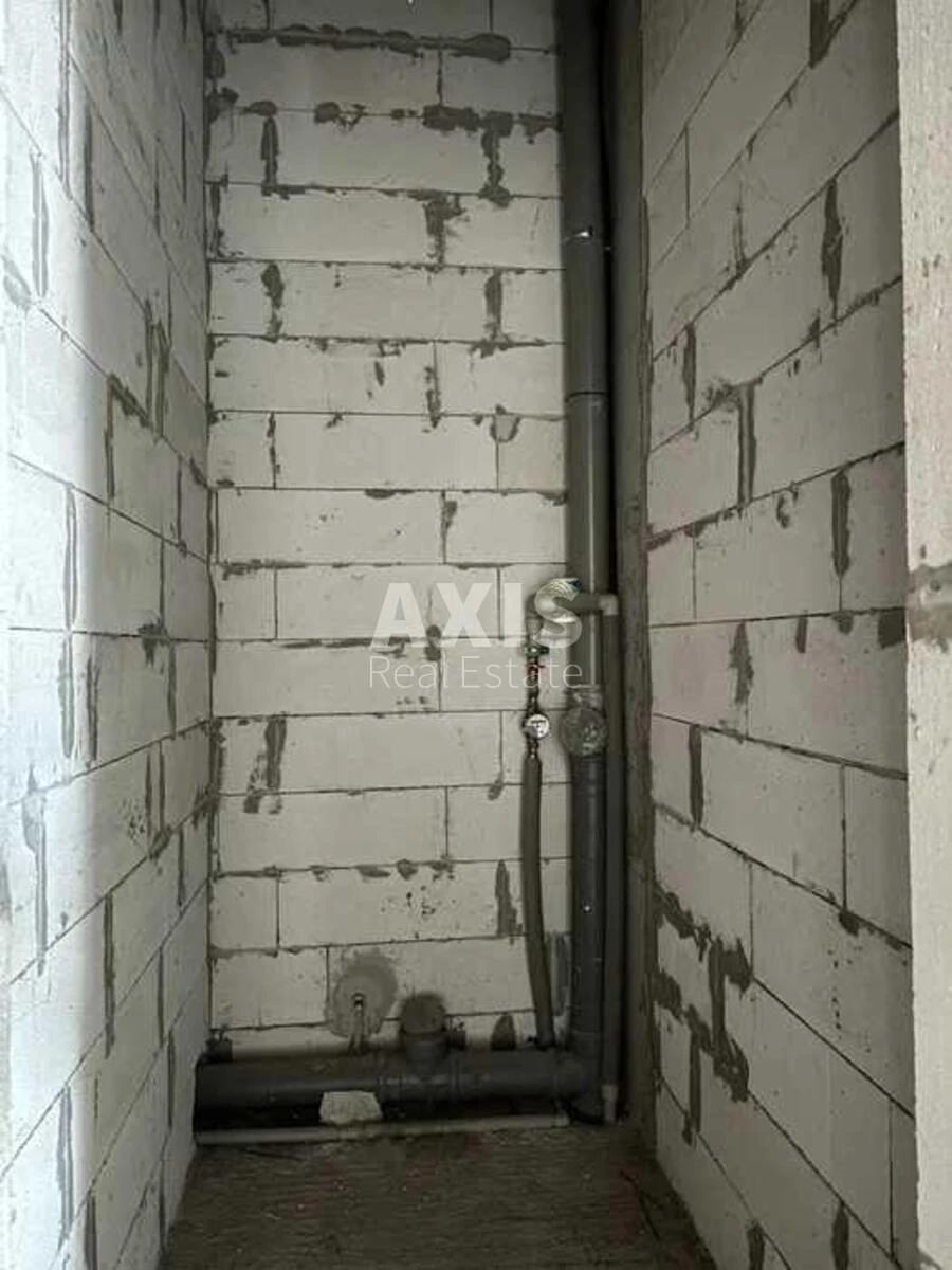 Office vul. Bratyslavs'ka fifty-two B, 255m2631137