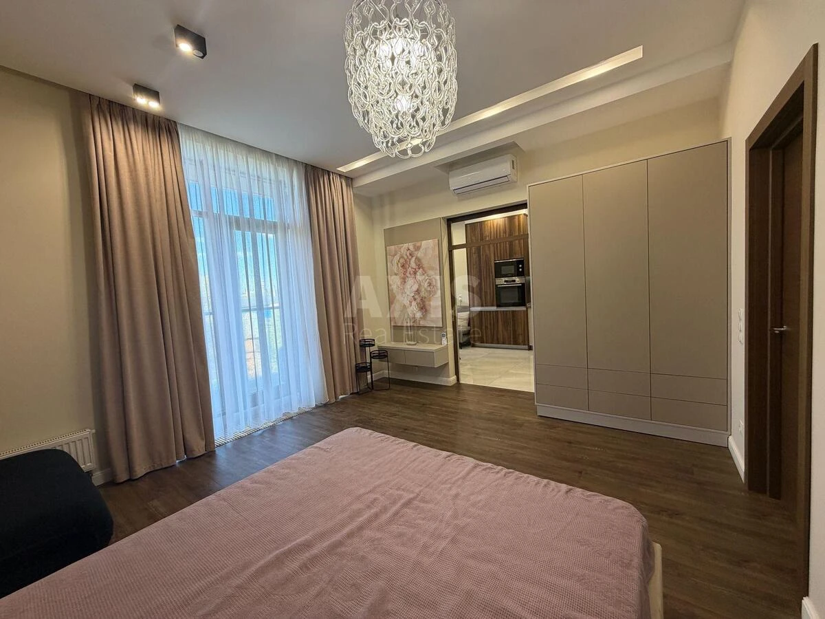 1к квартира пр-т Берестейский 42675948