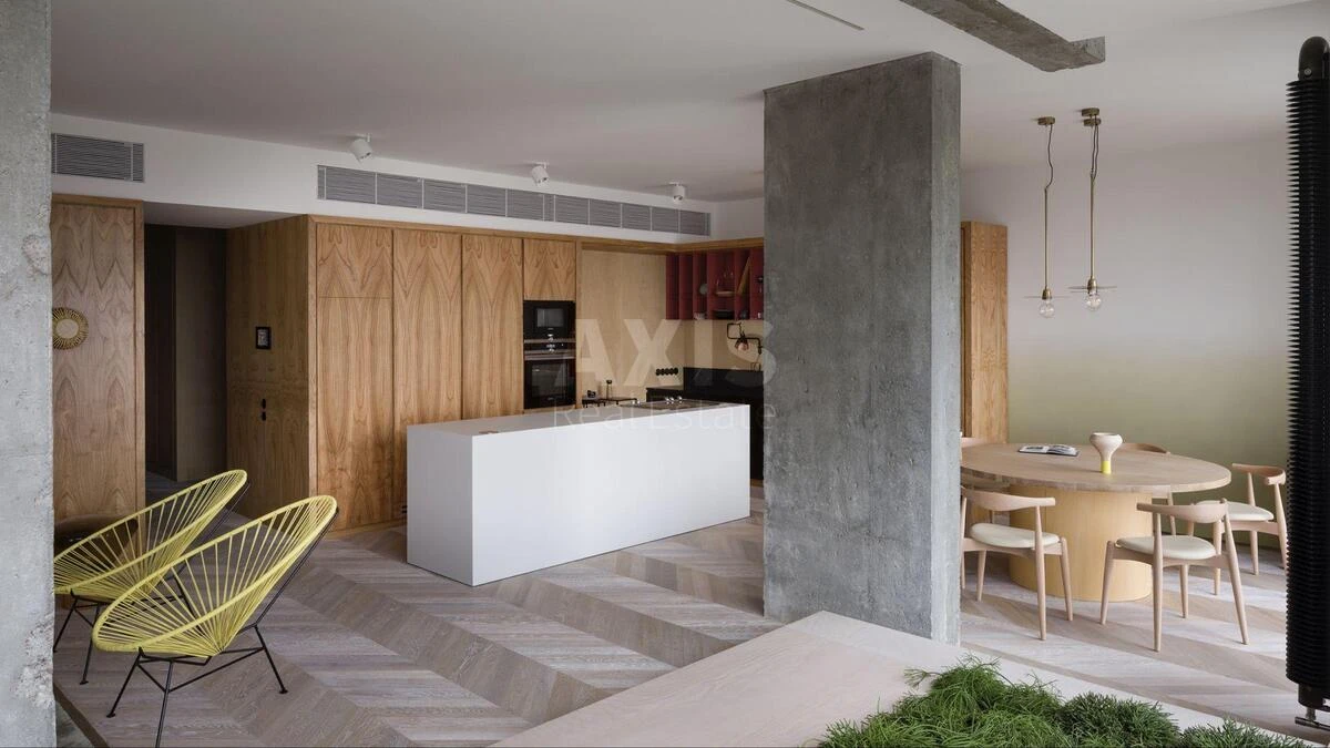 2k apartment vul. Andriya Verkhohlyada 18604720