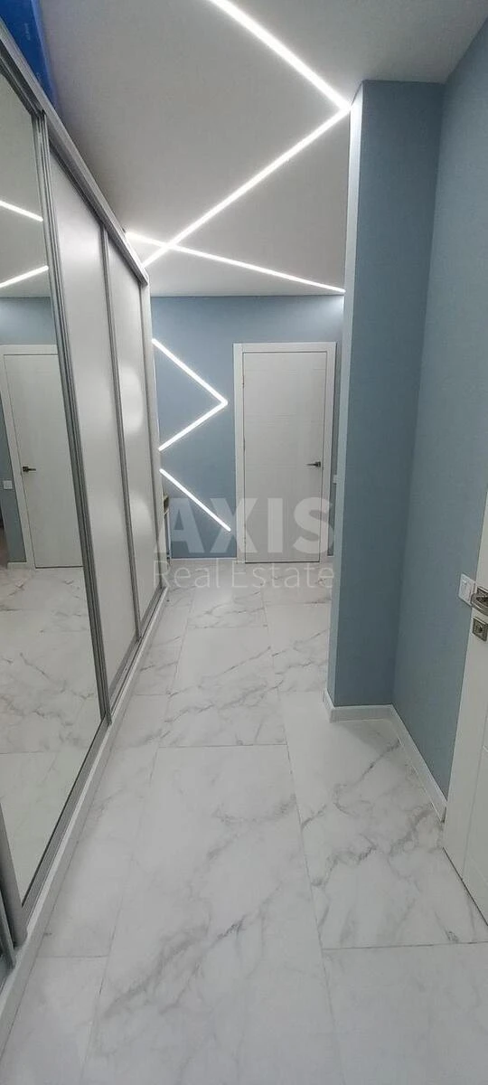 1k apartment shose Stolychne 1Б643004