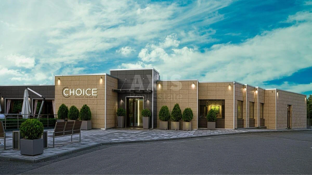 Объект торговли ул. Братиславская 52, 947м260486