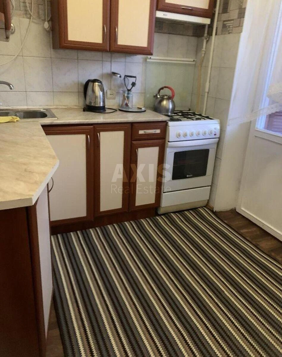 1k apartment vul. Oleksandra Arhypenka 864330