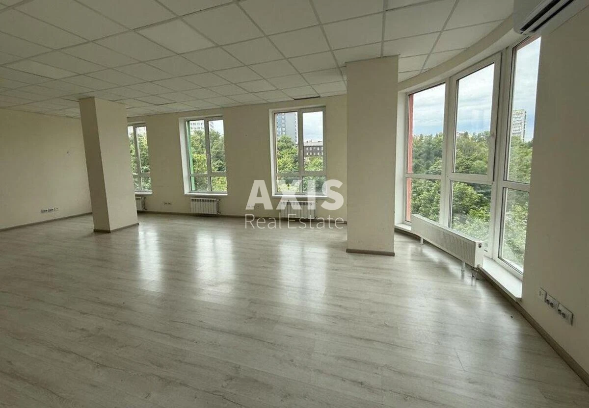 Office uzviz Voznesens'kyj 23А, 110m2550176