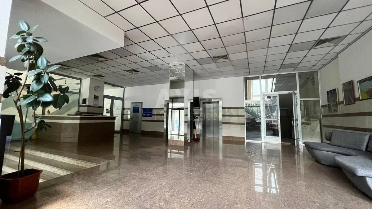 Office vul. Mechnykova 2, 34m2675575