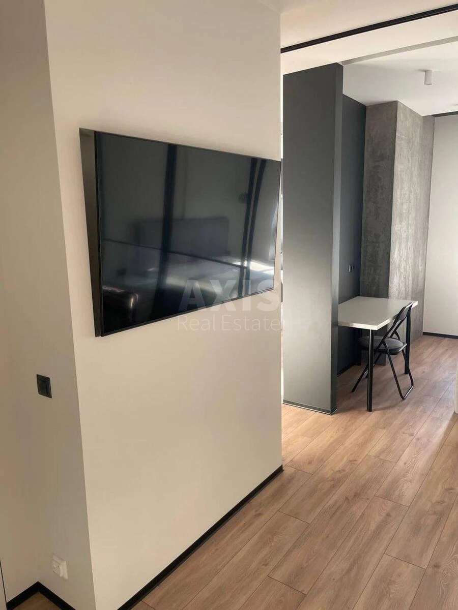 1k apartment vul. Kahovs'ka 62А658942