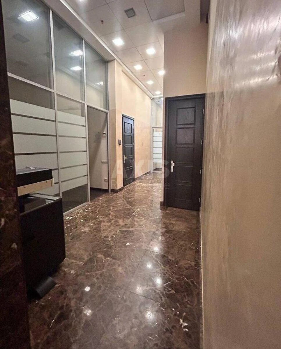 Офис ул. Мокрая 20А, 252м2690913
