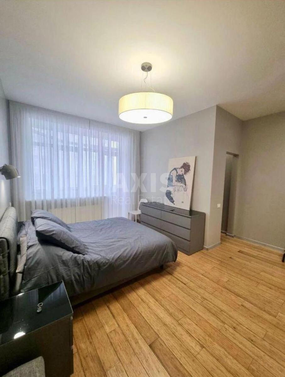 3k apartment vul. Jevgena Konoval'cja 32Г6419110