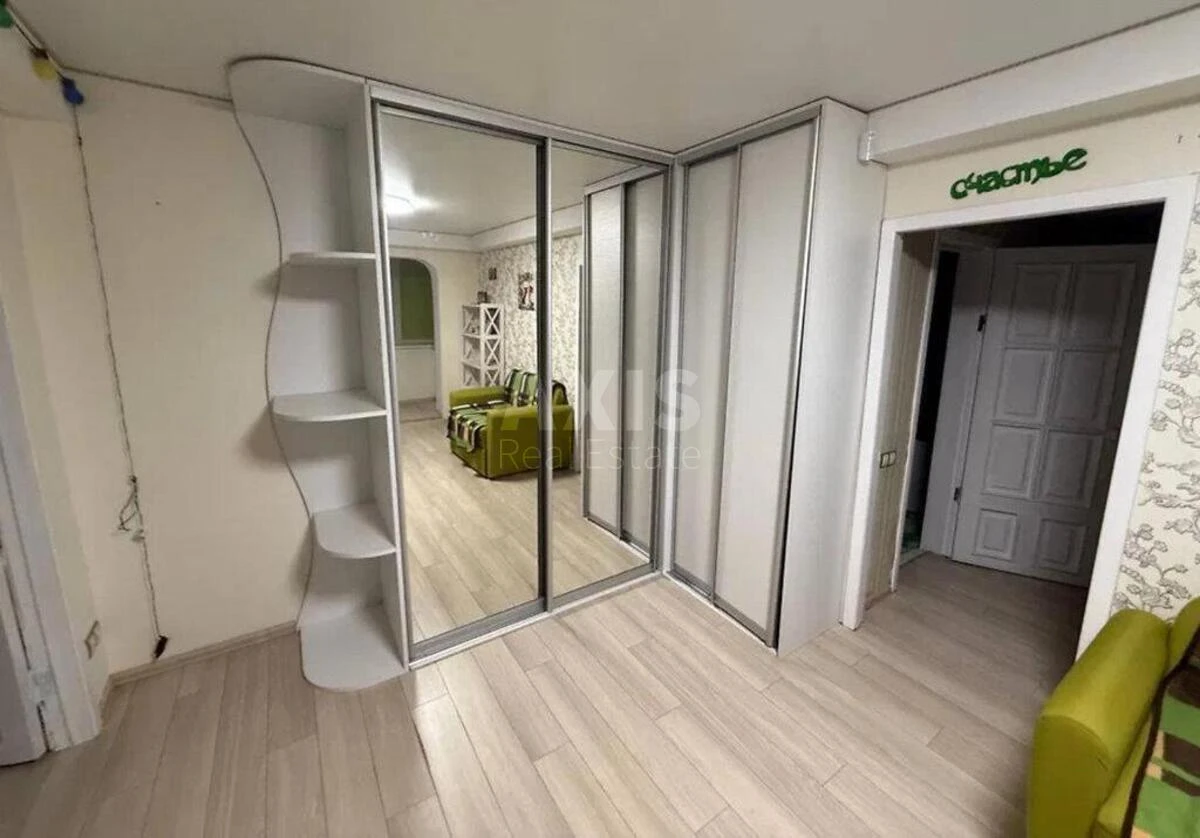 2k apartment vul. Vyflejems'ka 86881215