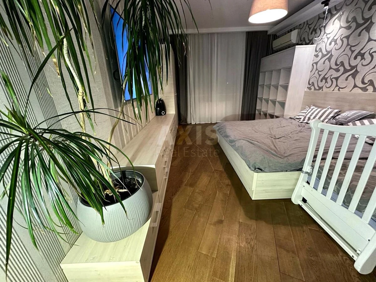 3k apartment vul. Bilec'kogo Akademika 20703058