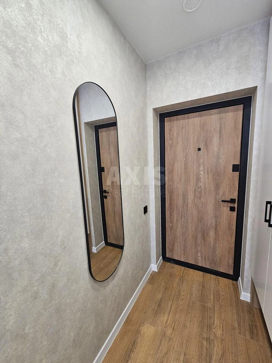 1k apartment vul. Oleksandra Olesja 27А6717313