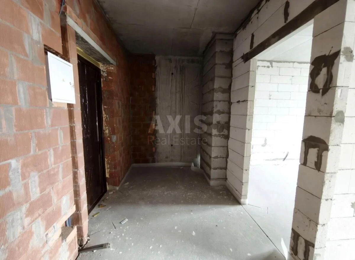 1k apartment vul. Zabolotnogo Akademika 148В688582
