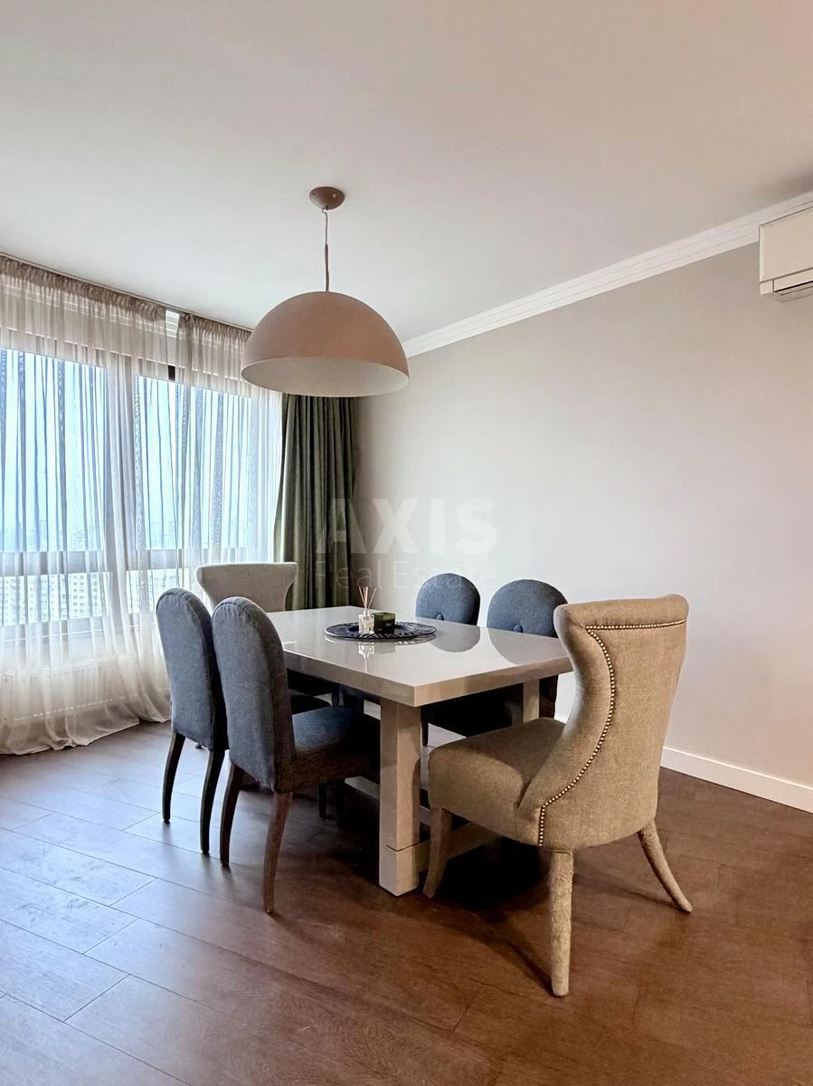 3k apartment pr-t Golosii'vs'kyj 60638422