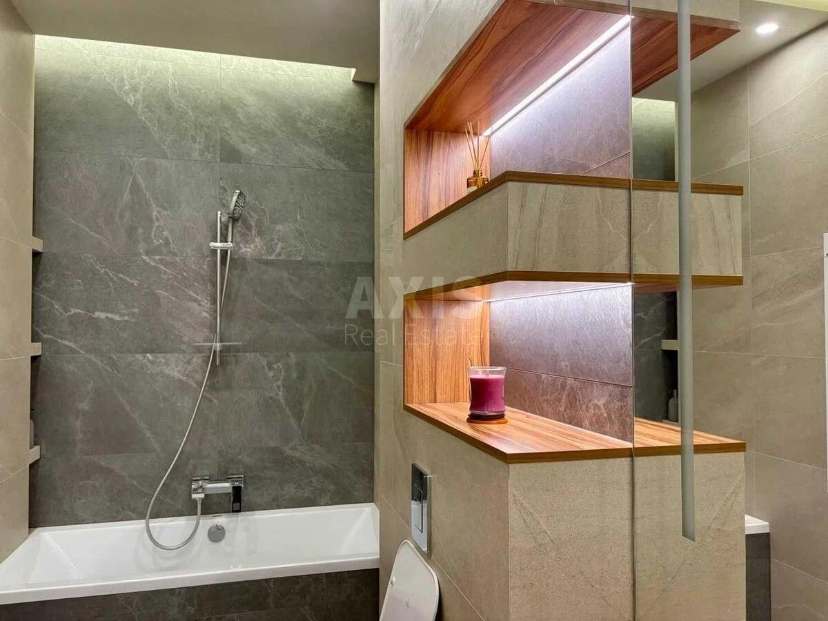 3к квартира ул. Рэя Брэдбери 26563615