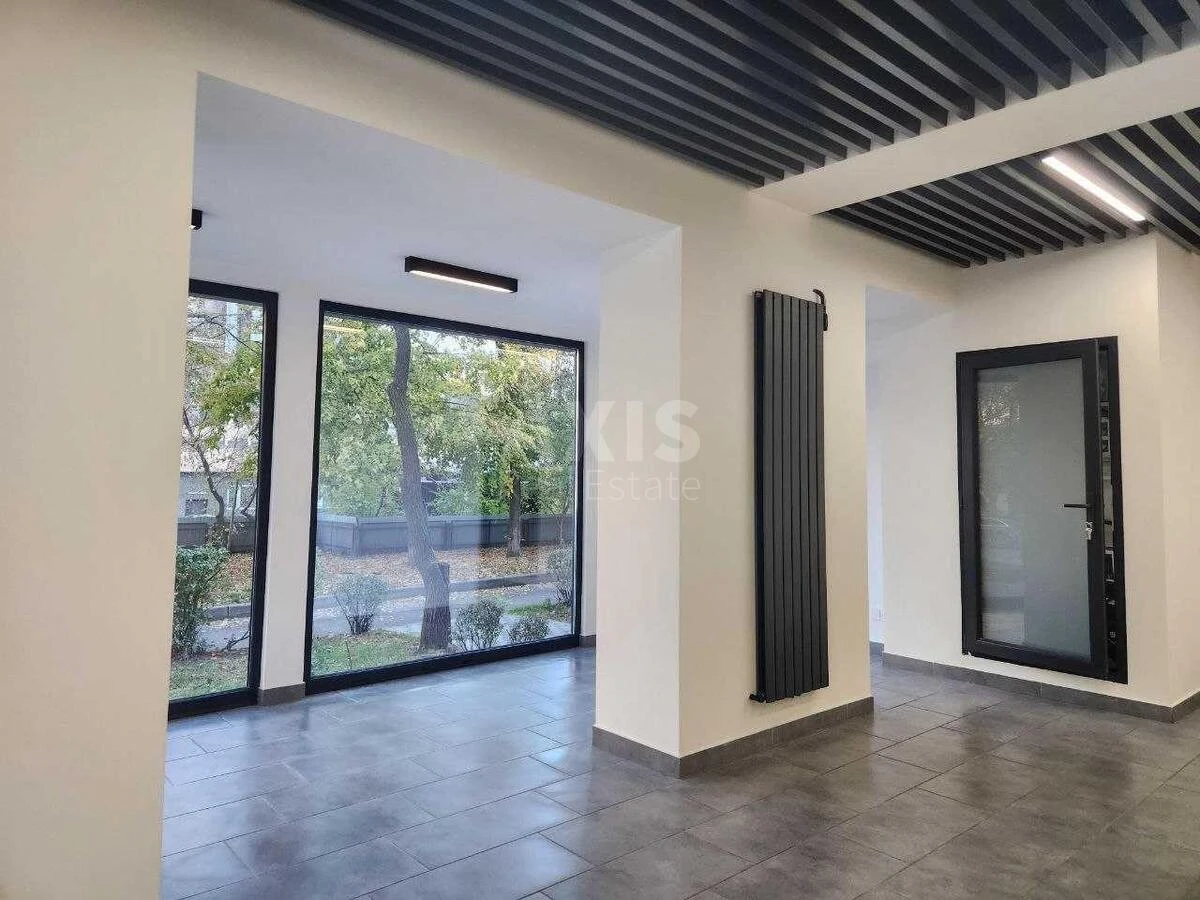 Trade object bul. Pryjmachenko Marii' 4, 70m26722614