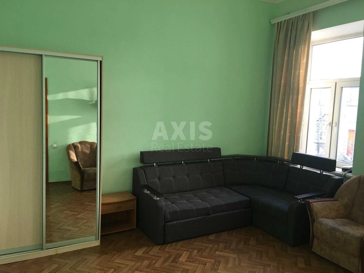 1k apartment vul. Evgena Chykalenko 31Б656560