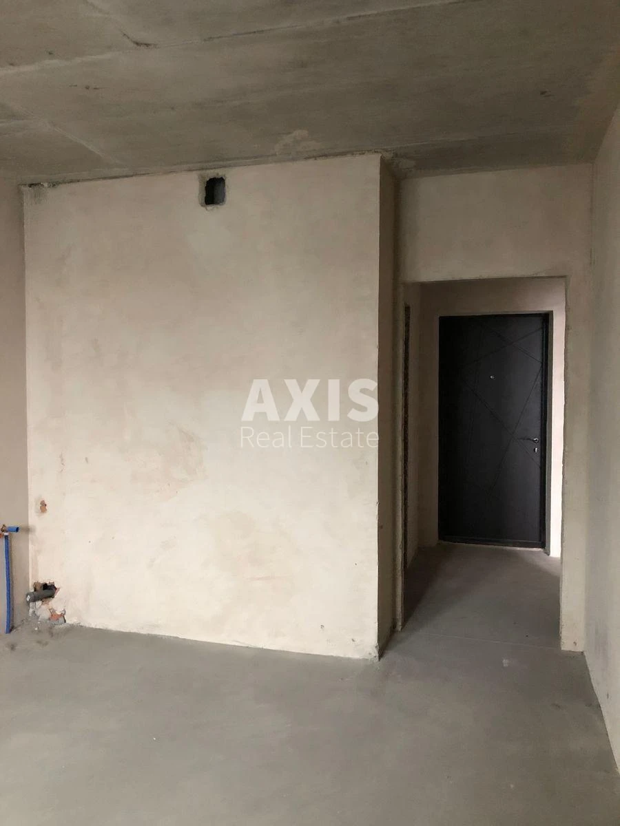 1k apartment vul. Baggovutivs'ka 17506133