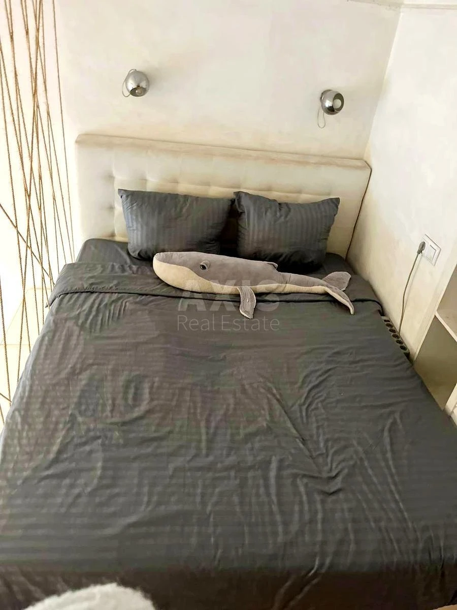 Trade object vul. Bul'varno-Kudrjavs'ka 45Б, 32m26395910