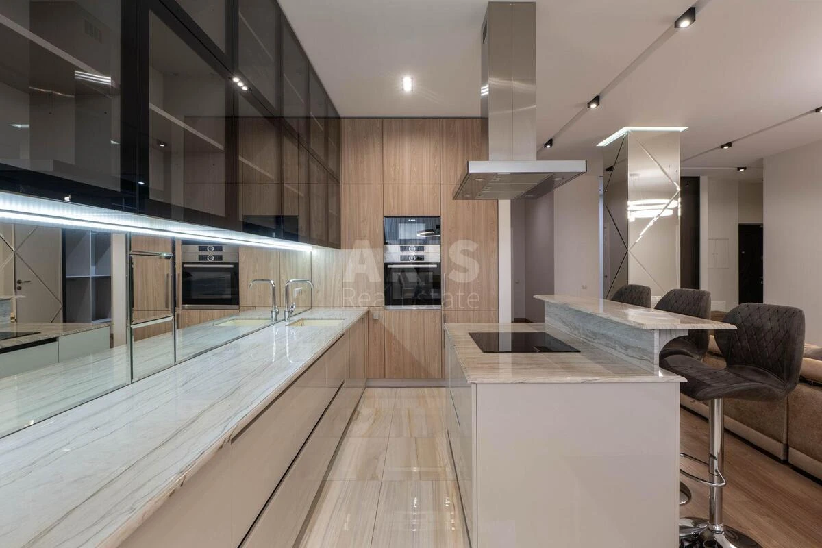 4k apartment vul. Andriya Verkhohlyada 14672561