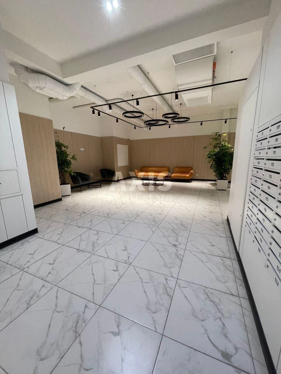 2k apartment vul. Teligy Oleny 25623307