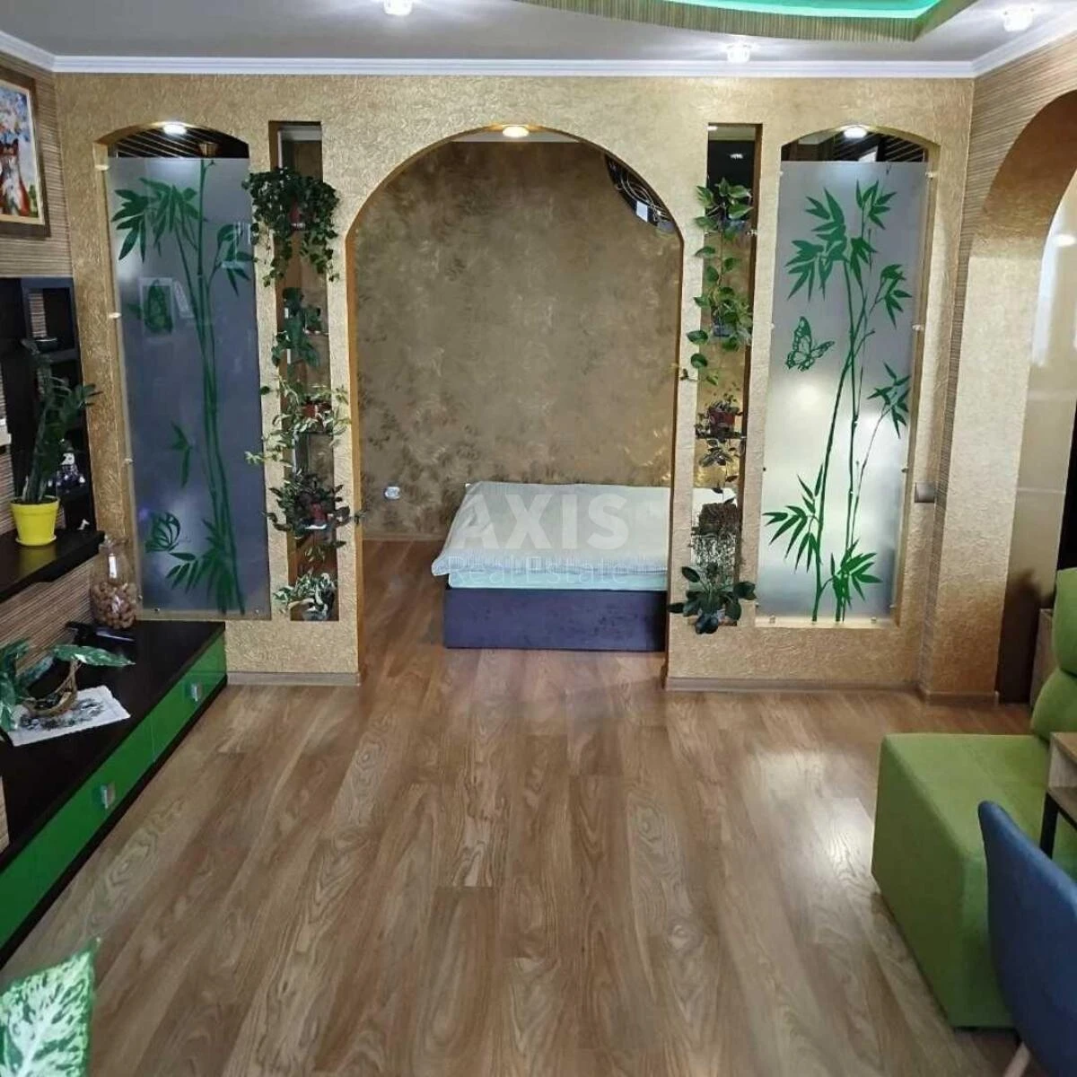 1k apartment shose Harkivs'ke 19672616