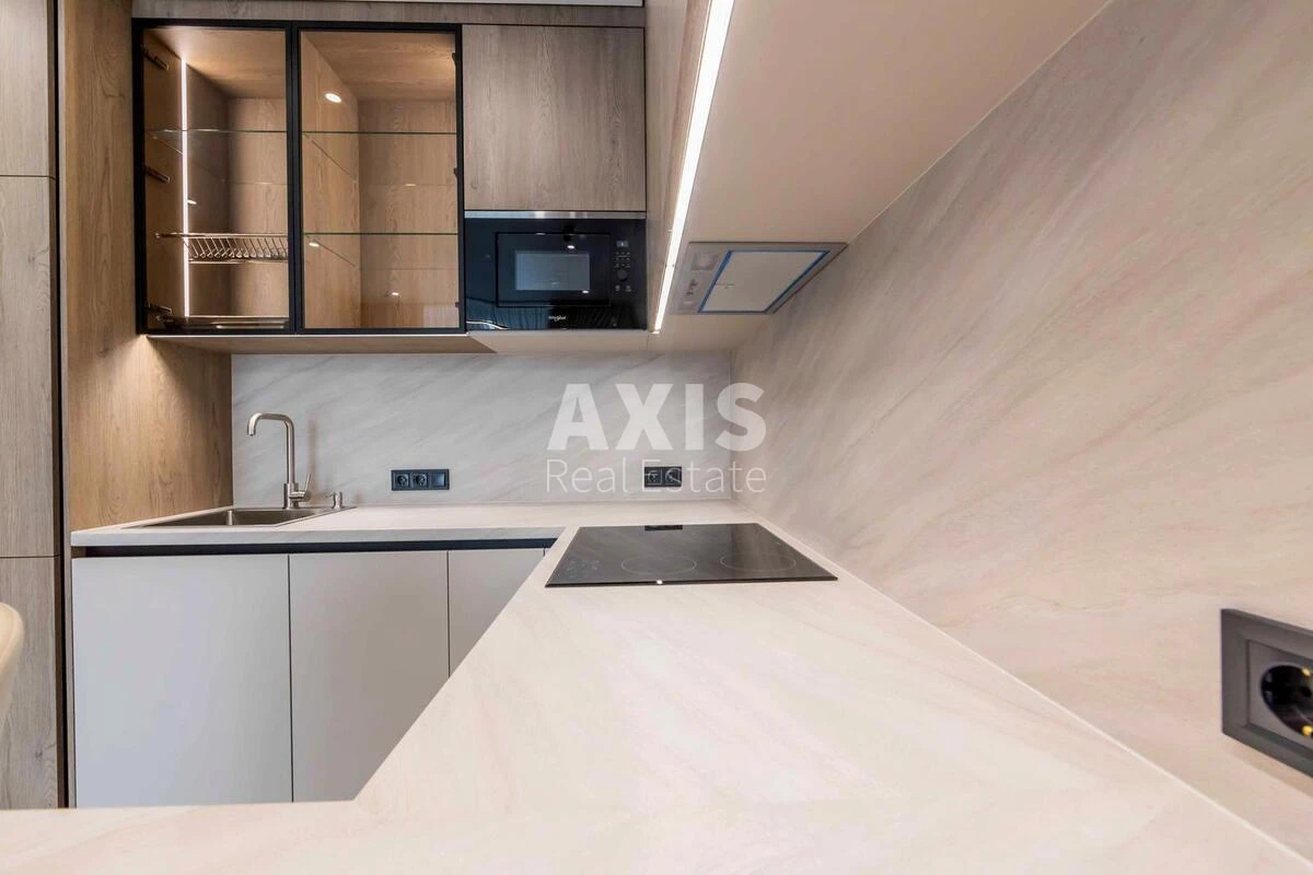 1k apartment vul. Brativ Shemetiv 10/8665127