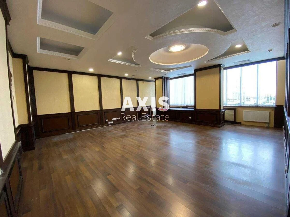Office vul. Moskovs'ka 8Б, 420m2526360