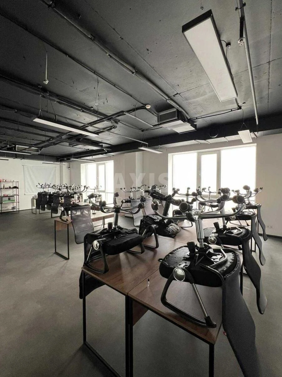 Офис ул. Физкультуры 28, 1500м2719432