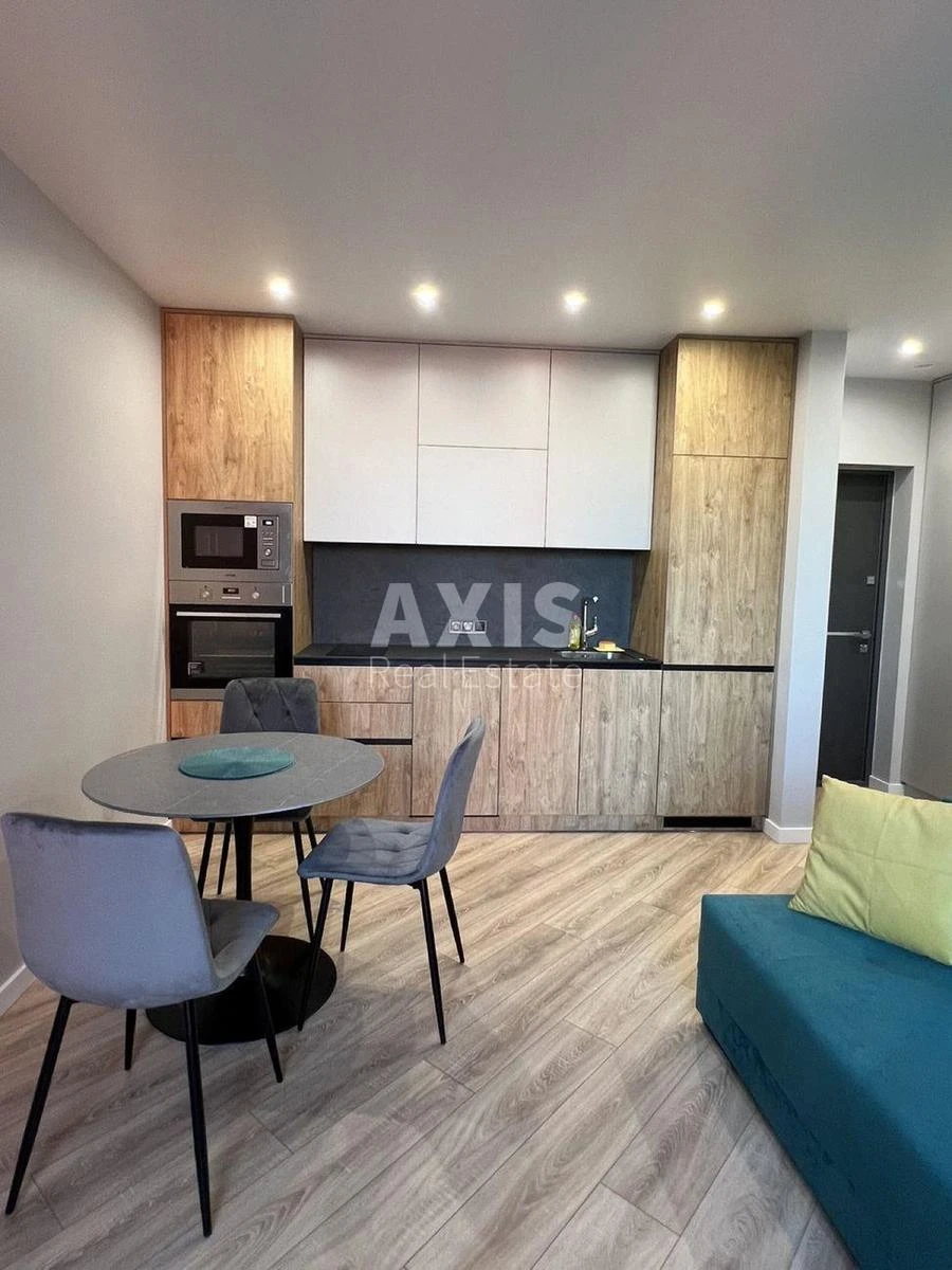 1k apartment pr-t Moskovs'kyj 32Д35860