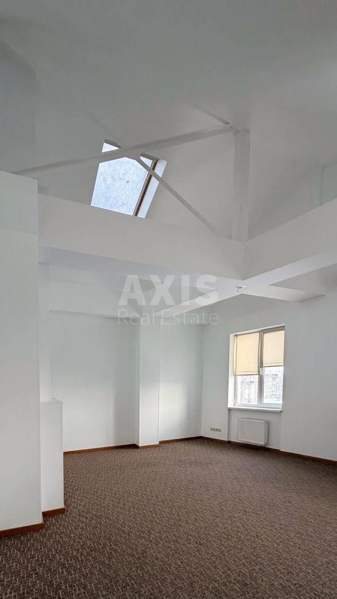 Office vul. Shhekavyc'ka 30/39, 220m2640950