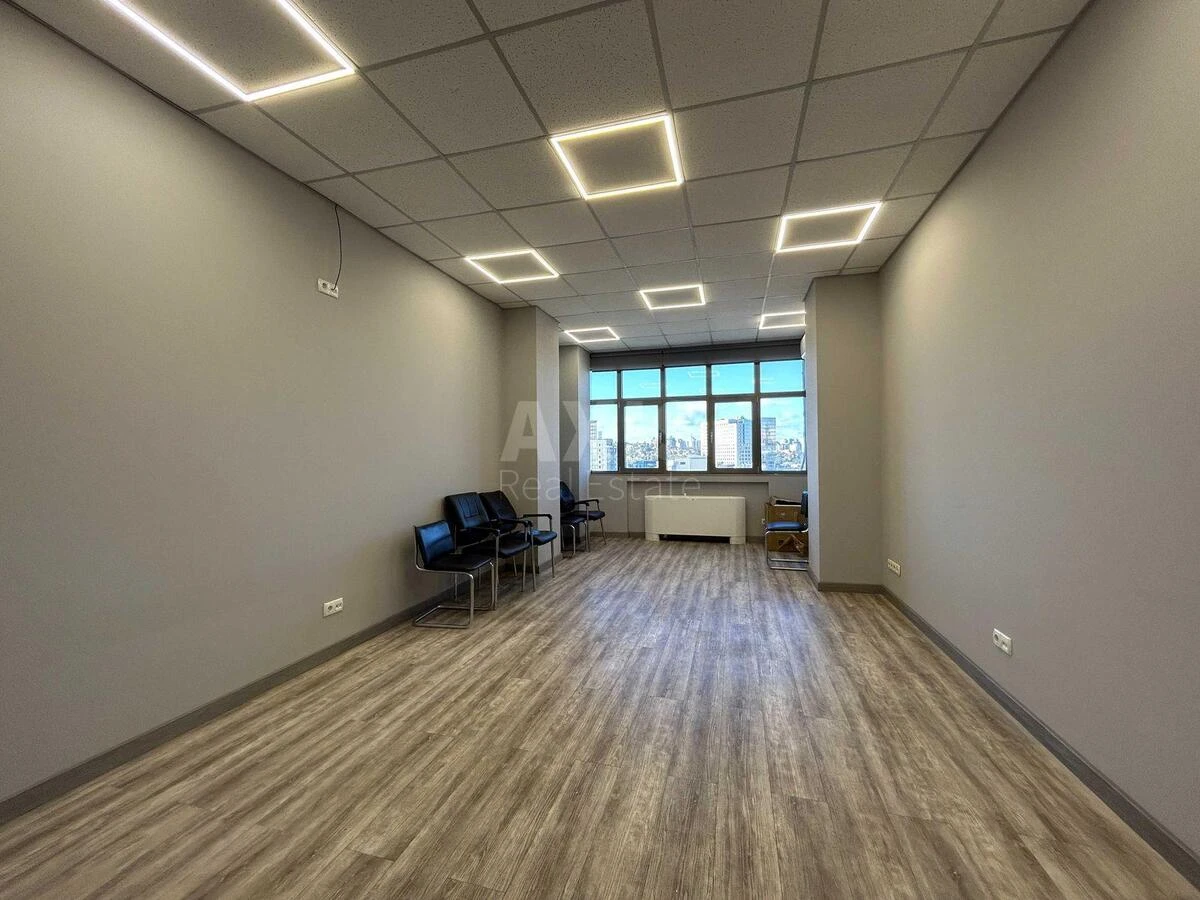 Офис ул. Большая Васильковская 72, 200м2673148