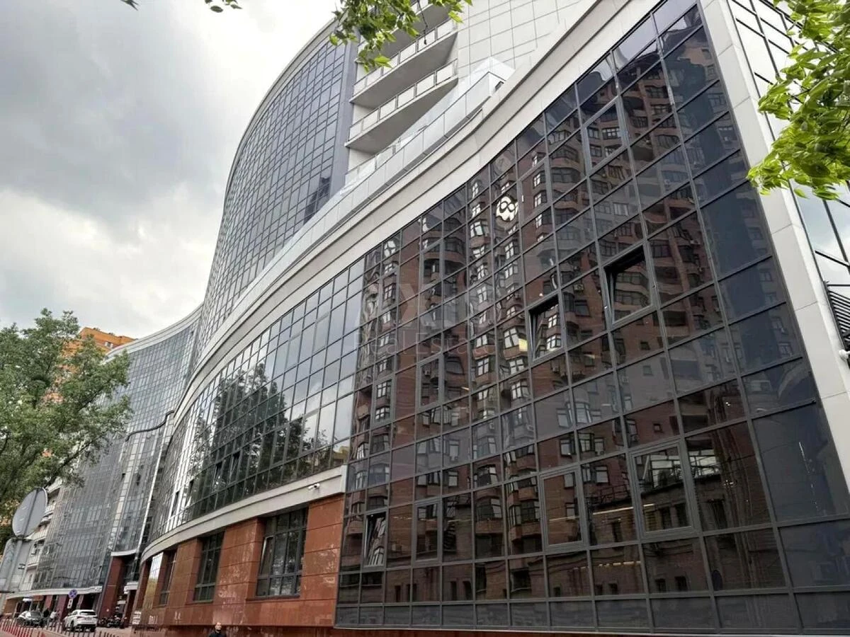 Office vul. Jevgena Konoval'cja 36Д, 258m26575621