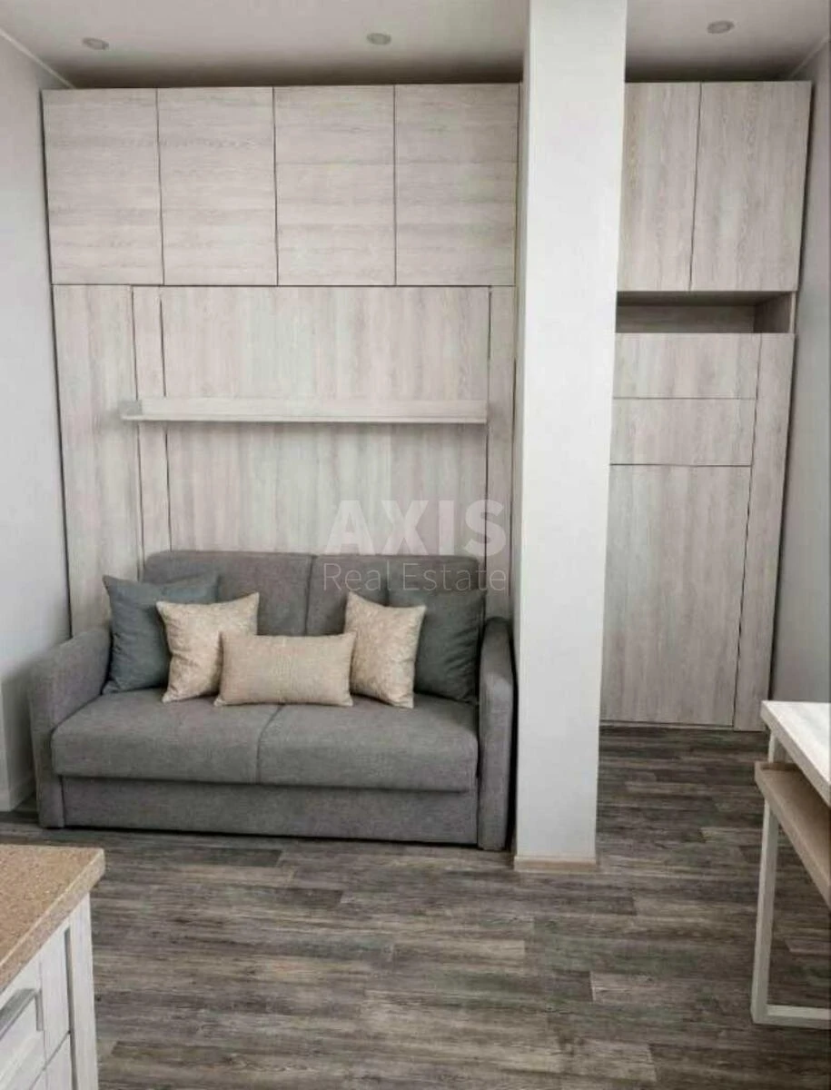 1к квартира ул. Светлицкого 35704412