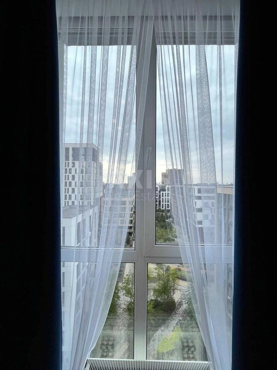 1k apartment vul. Saljutna 2Б599516