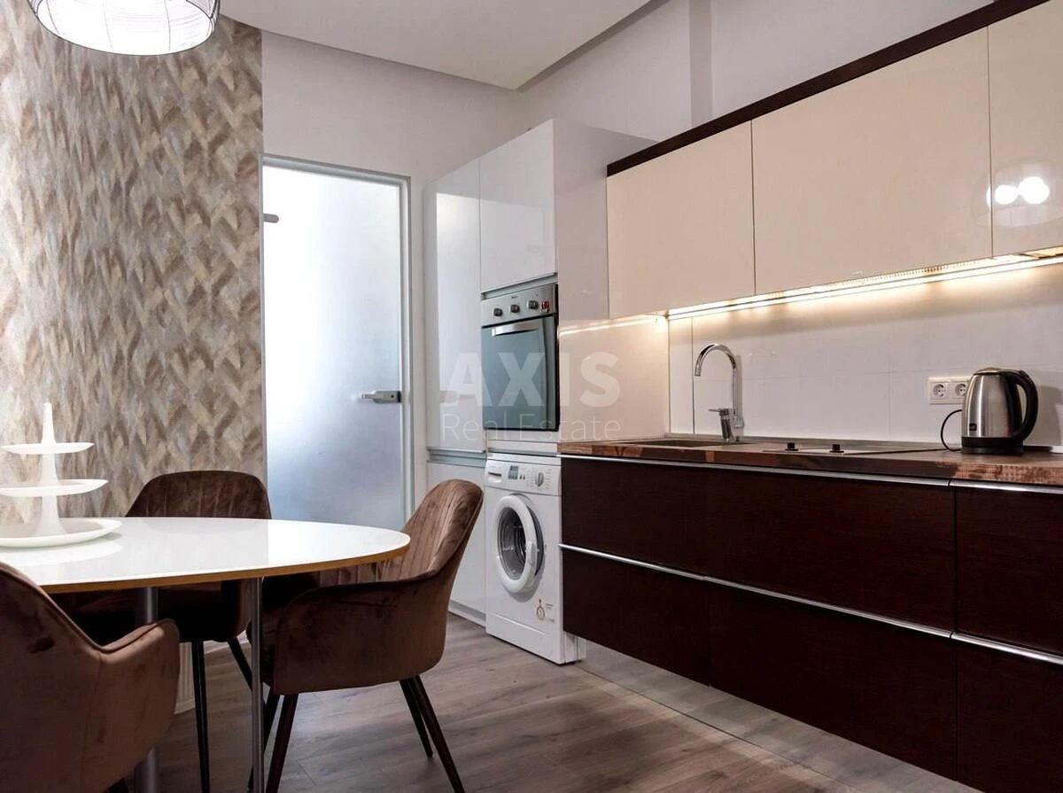 3k apartment vul. Hreshhatyk 136578113