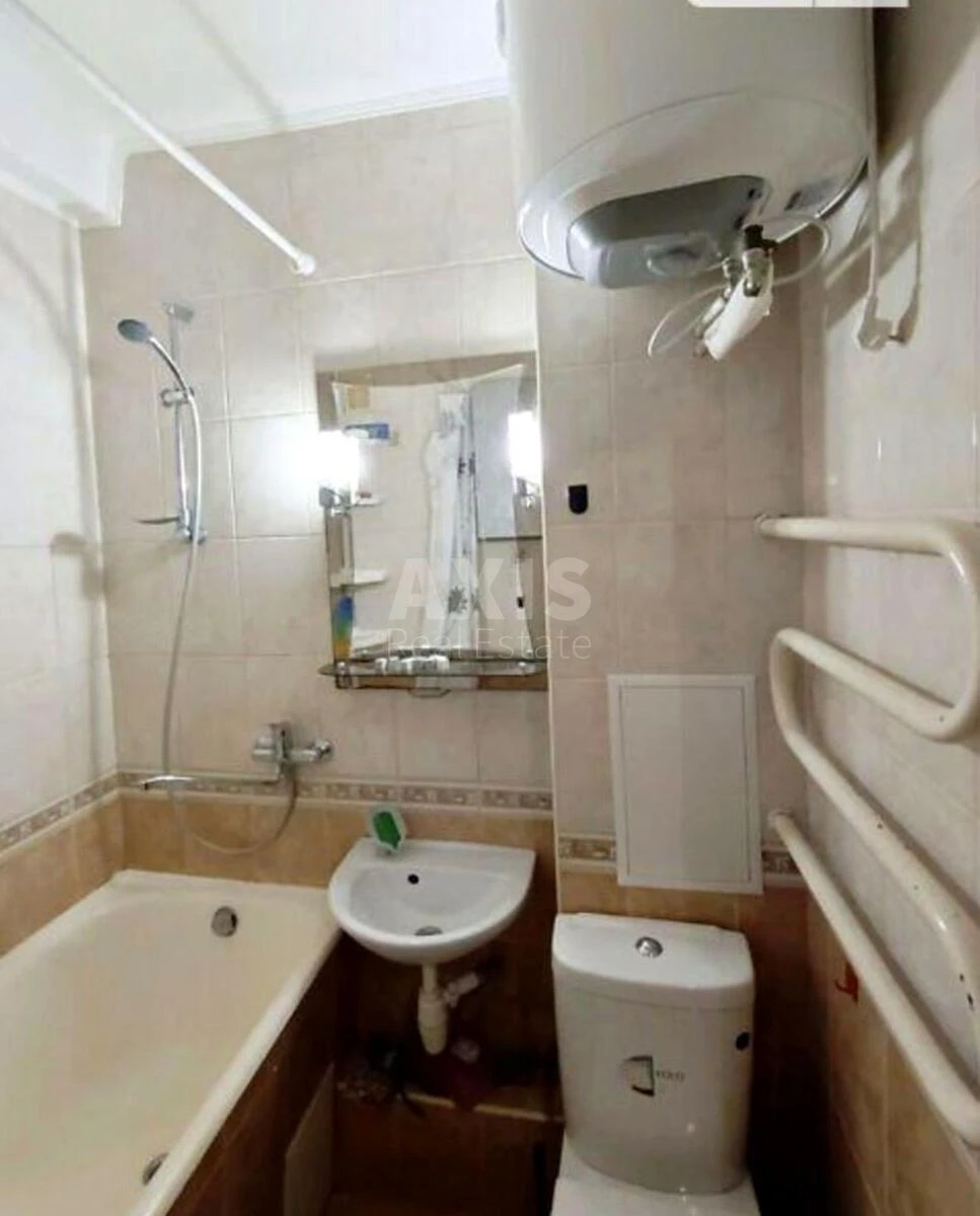 1k apartment bul. Mykoly Mikhnovskoho 3А673473