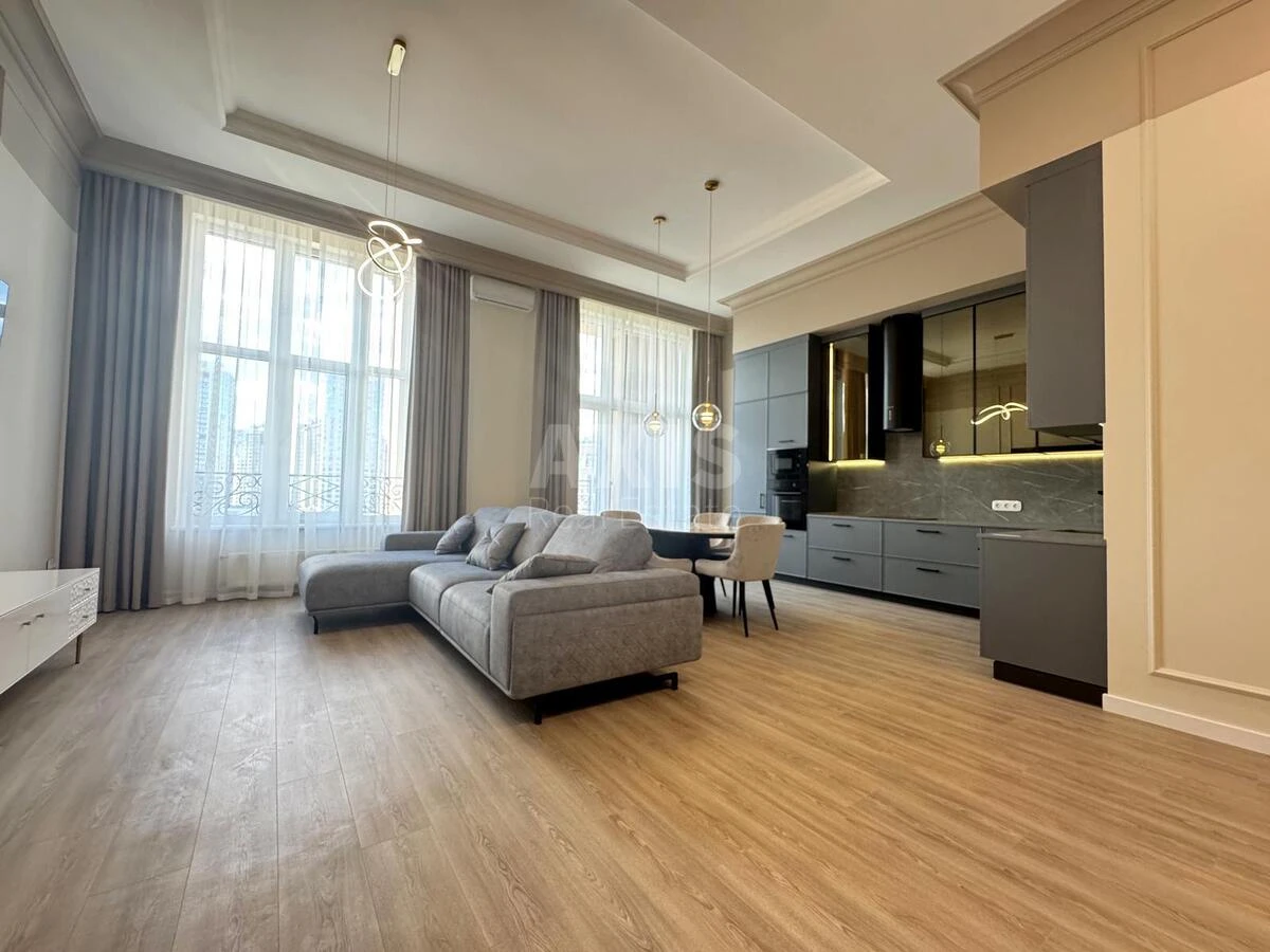 3k apartment vul. Mykhayla Boychuka 17657906