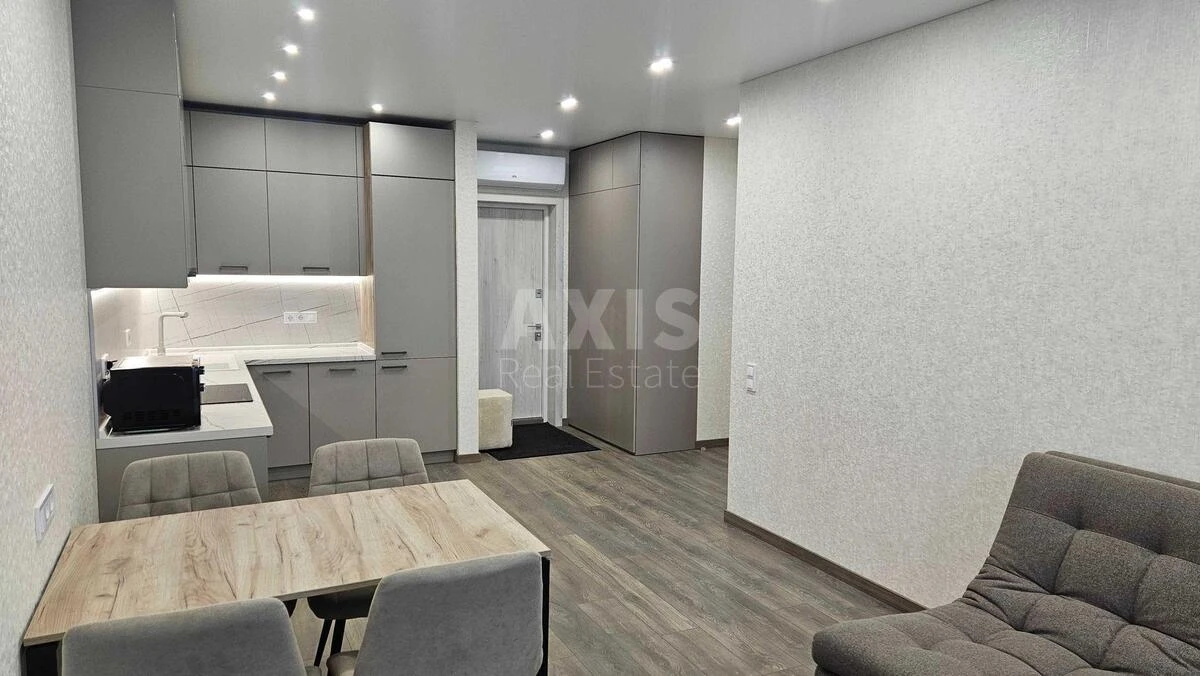 1к квартира ул. Виктора Некрасова 6642201