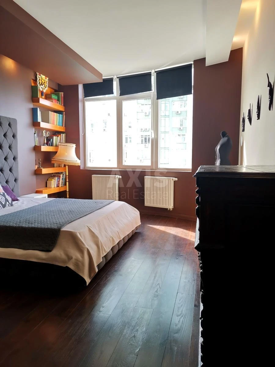 3k apartment vul. Mehanizatoriv 26580122