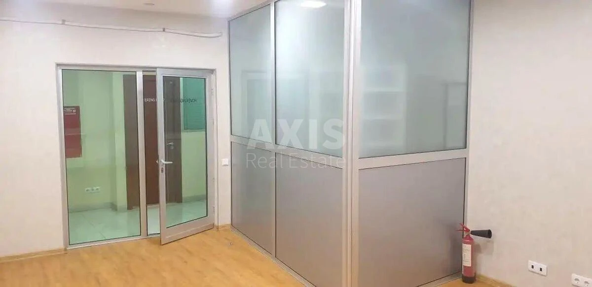 Office vul. Velyka Vasyl'kivs'ka 72, 1081m27200112
