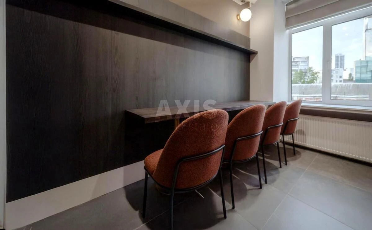 Офис ул. Хмельницкого Богдана 51, 570м2600217