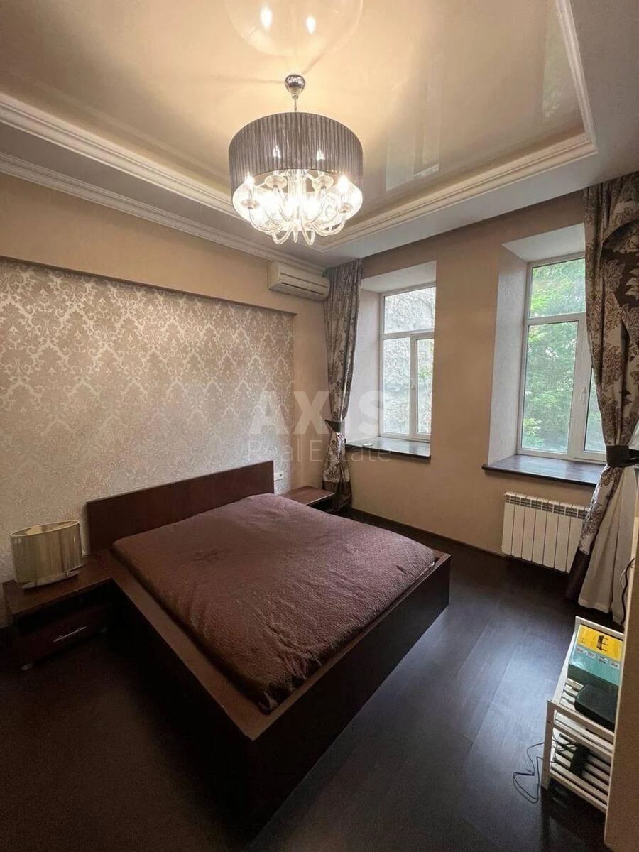 2k apartment vul. Mezhygirs'ka 30673900