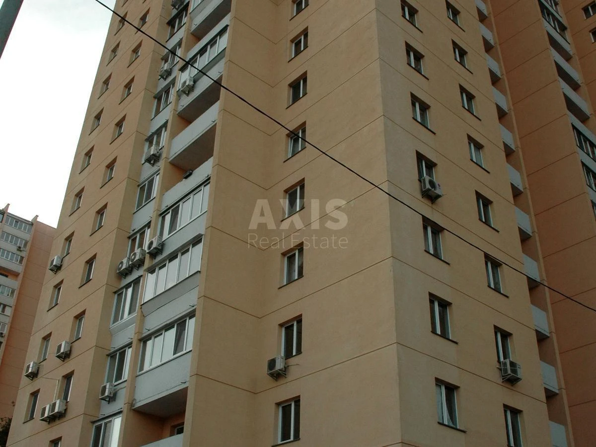 3k apartment bul. Darnyc'kyj 106897416