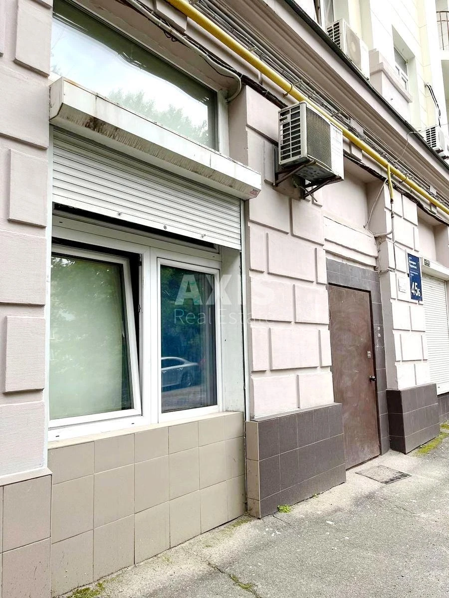 Объект торговли ул. Бульварно-Кудрявская 45Б, 32м26395921