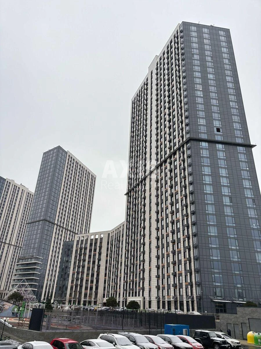 3к квартира ул. Заболотного Академика 1Б578080